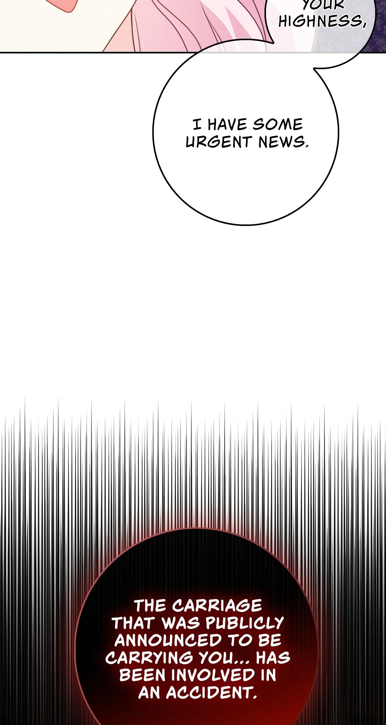 Must the Reincarnated Mother Always Die? Chapter 44 page 59 - 