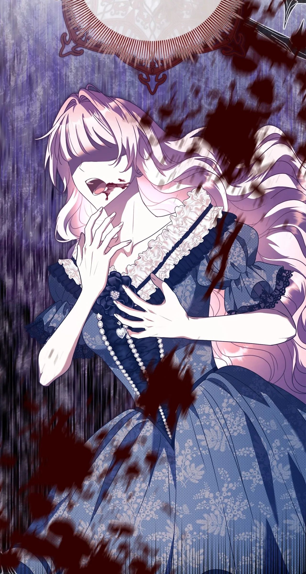 Must the Reincarnated Mother Always Die? Chapter 44 page 67 - 