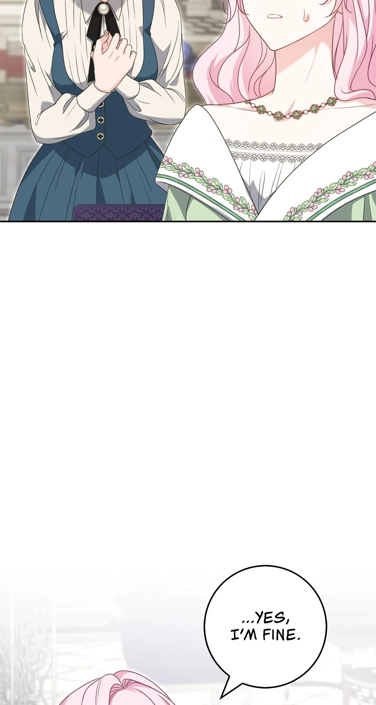 Must the Reincarnated Mother Always Die? Chapter 44 page 69 - 