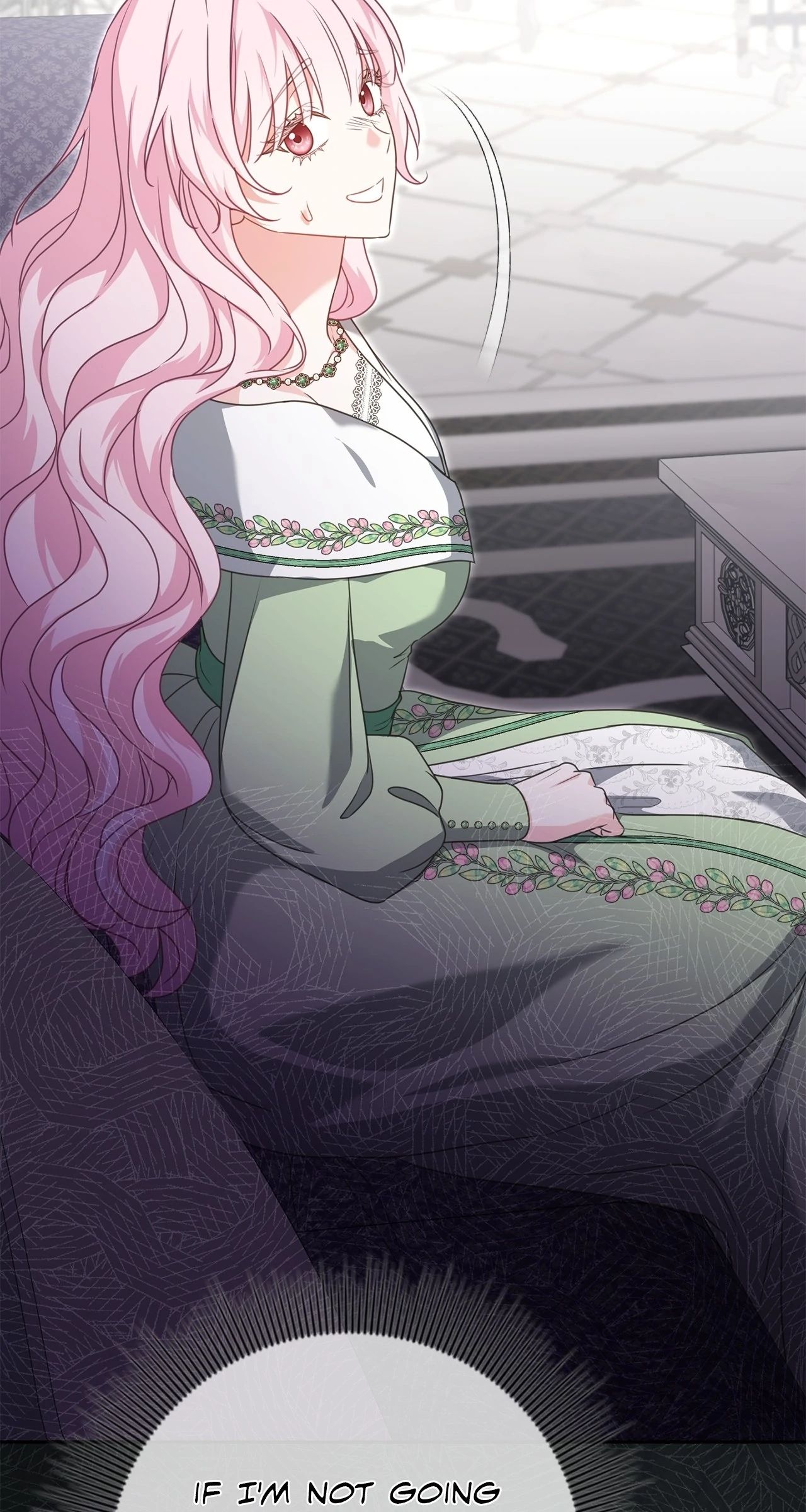 Must the Reincarnated Mother Always Die? Chapter 44 page 70 - 