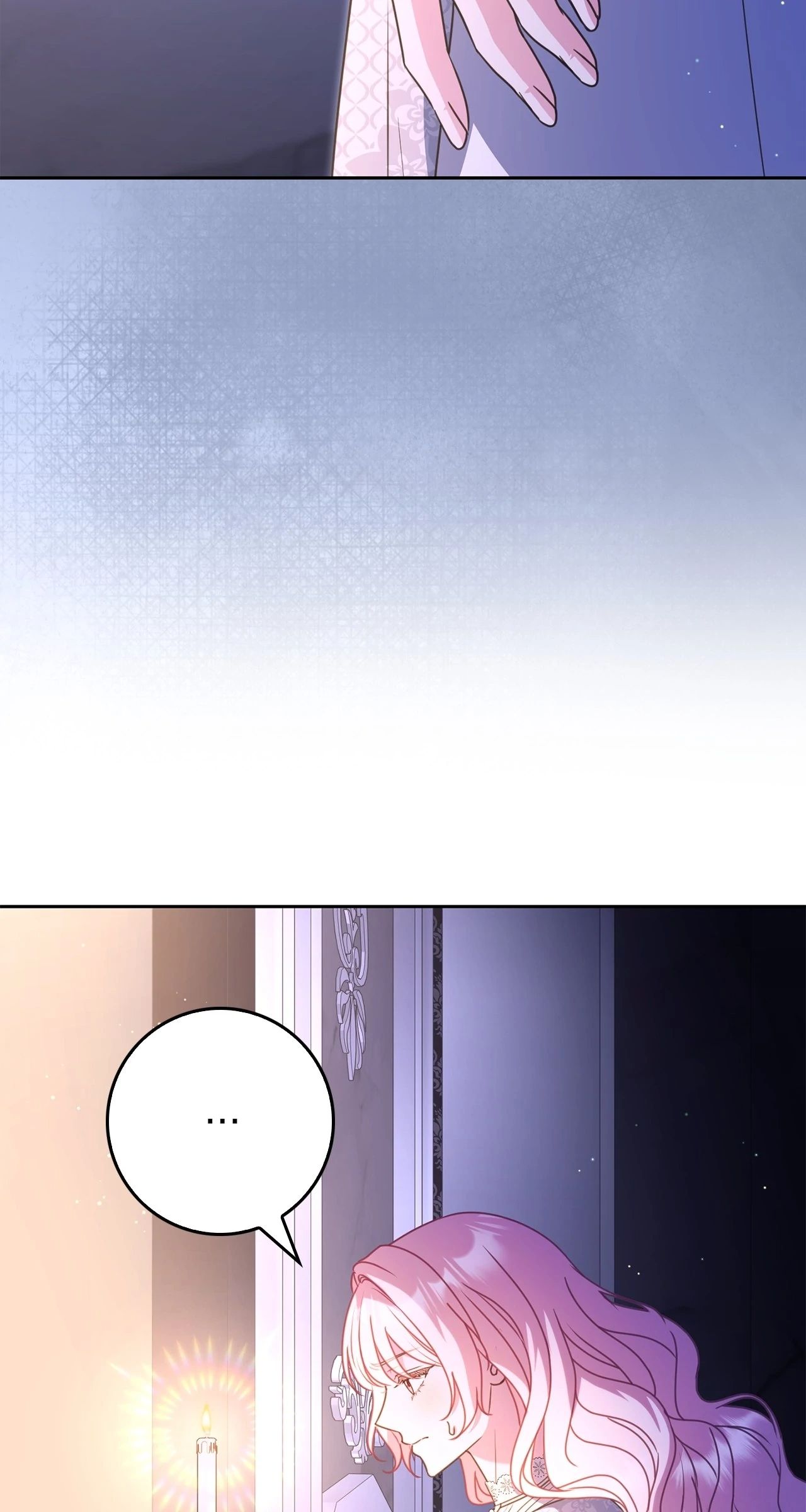 Must the Reincarnated Mother Always Die? Chapter 44 page 8 - 