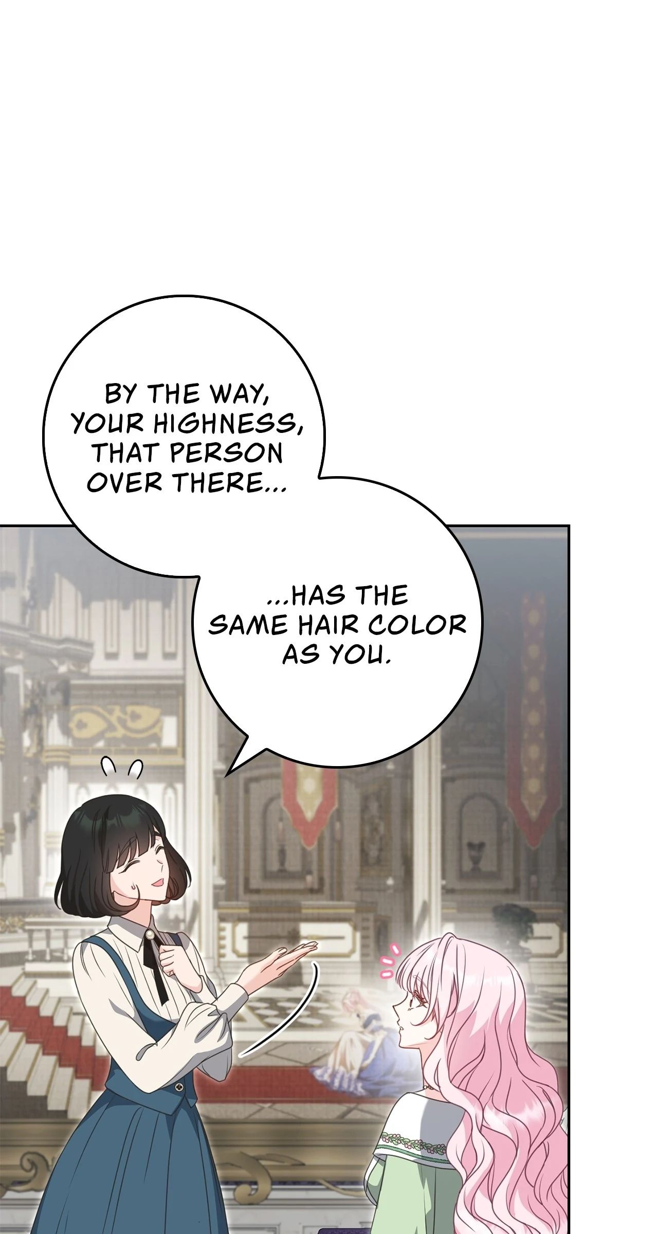 Must the Reincarnated Mother Always Die? Chapter 44 page 72 - 
