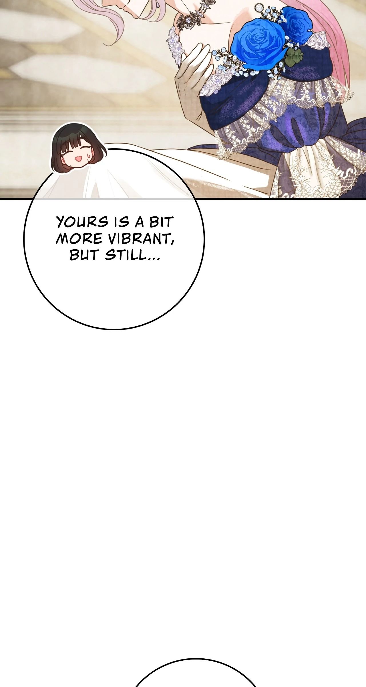 Must the Reincarnated Mother Always Die? Chapter 44 page 74 - 