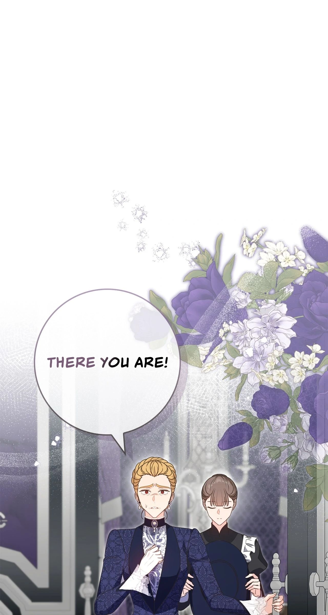 Must the Reincarnated Mother Always Die? Chapter 44 page 76 - 