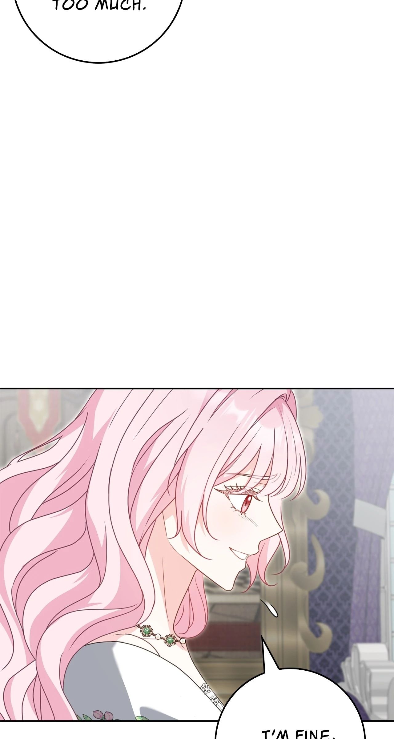 Must the Reincarnated Mother Always Die? Chapter 44 page 79 - 