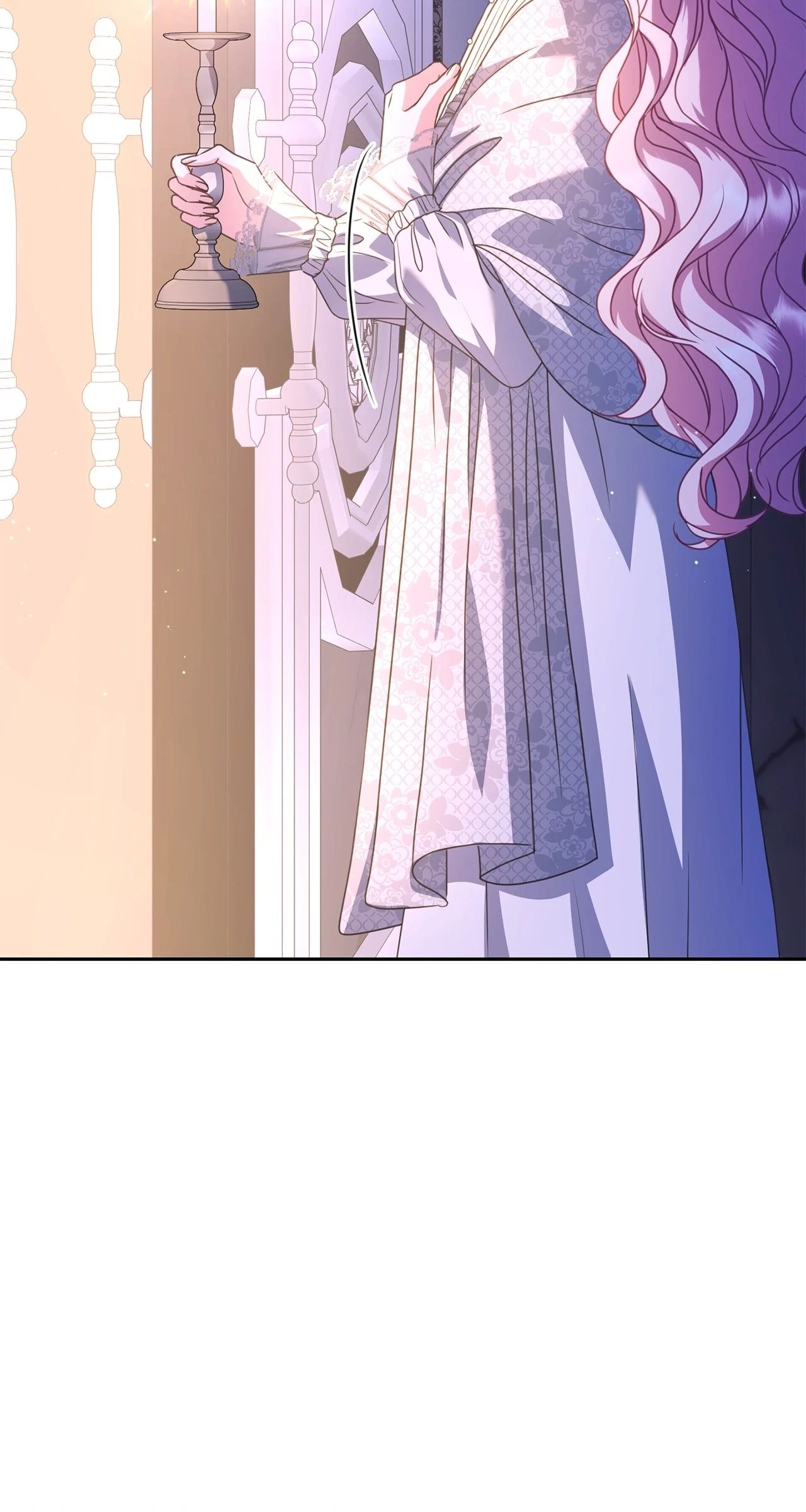 Must the Reincarnated Mother Always Die? Chapter 44 page 9 - 