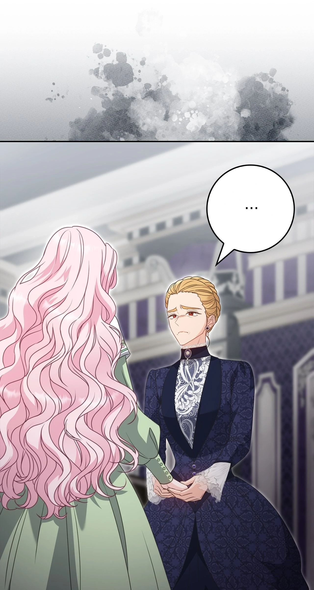 Must the Reincarnated Mother Always Die? Chapter 44 page 81 - 