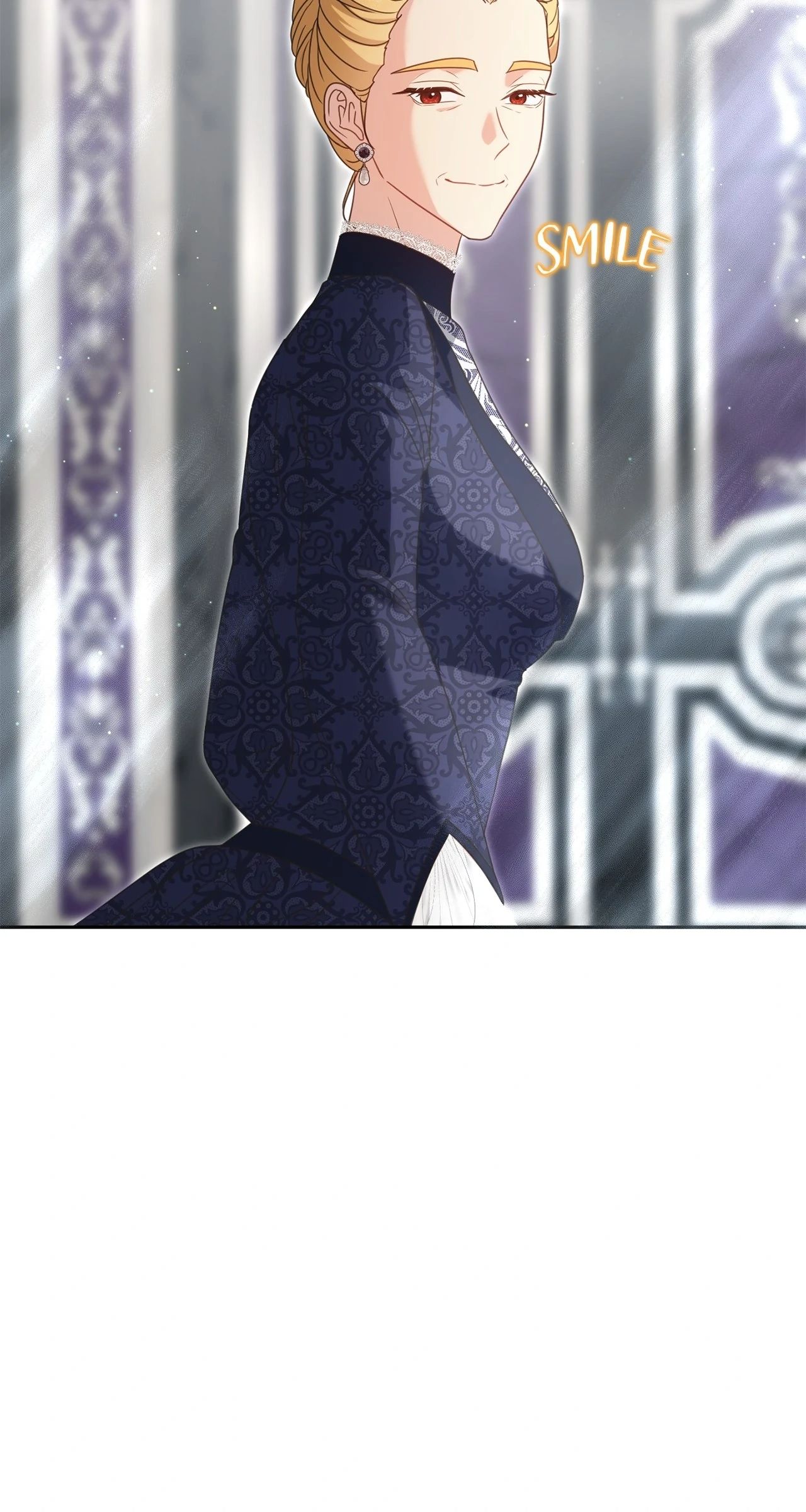 Must the Reincarnated Mother Always Die? Chapter 44 page 84 - 