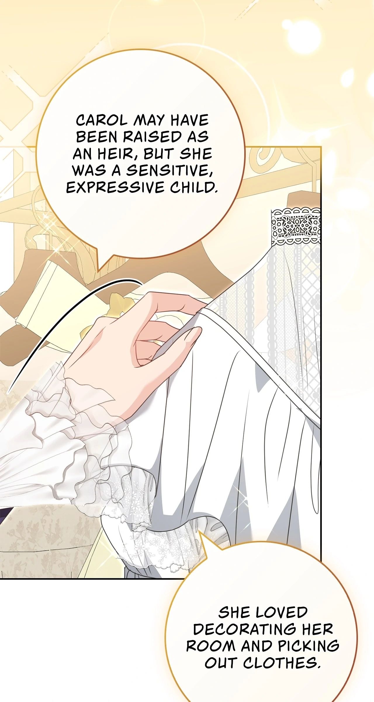 Must the Reincarnated Mother Always Die? Chapter 44 page 88 - 