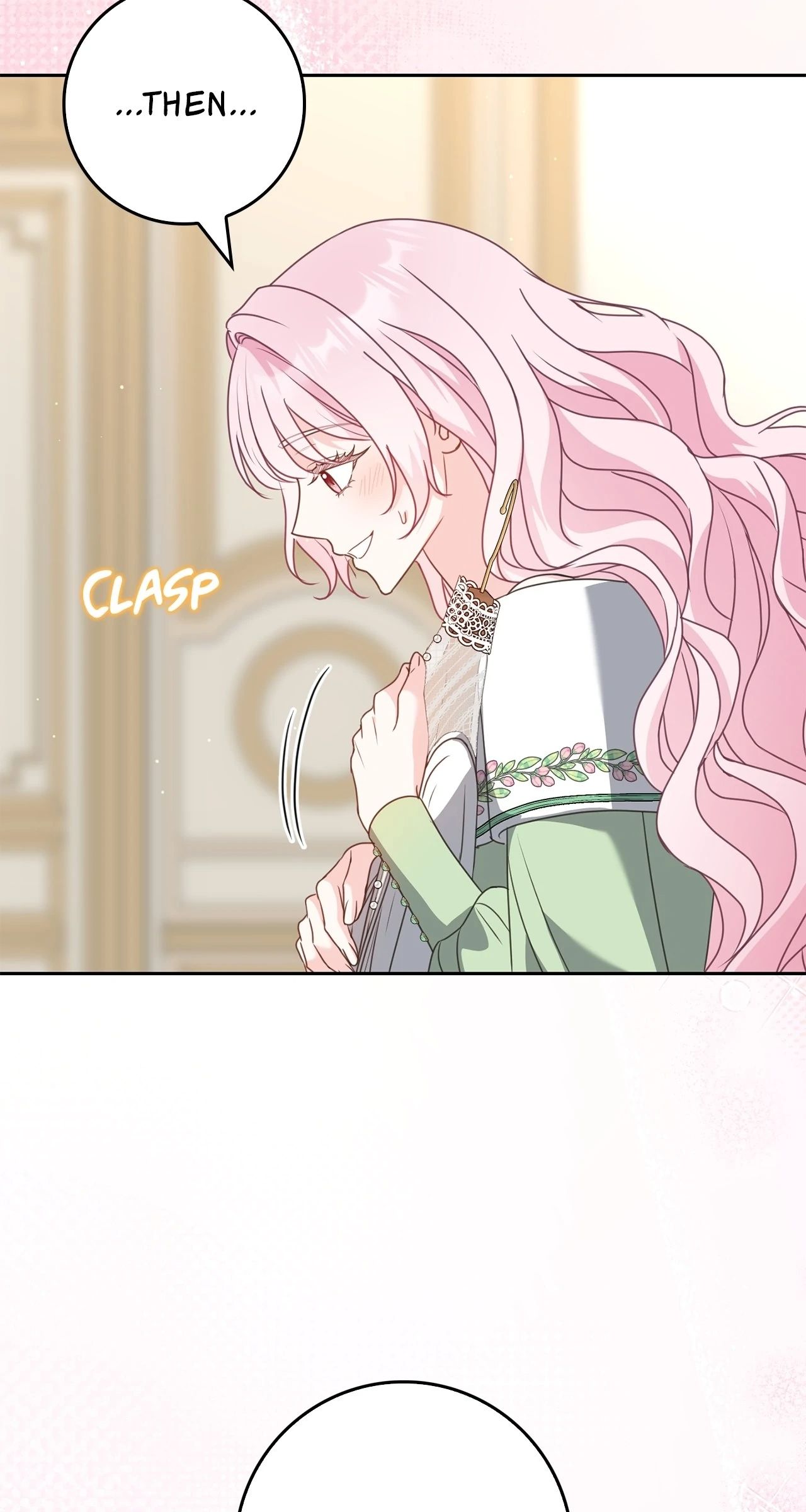 Must the Reincarnated Mother Always Die? Chapter 44 page 93 - 