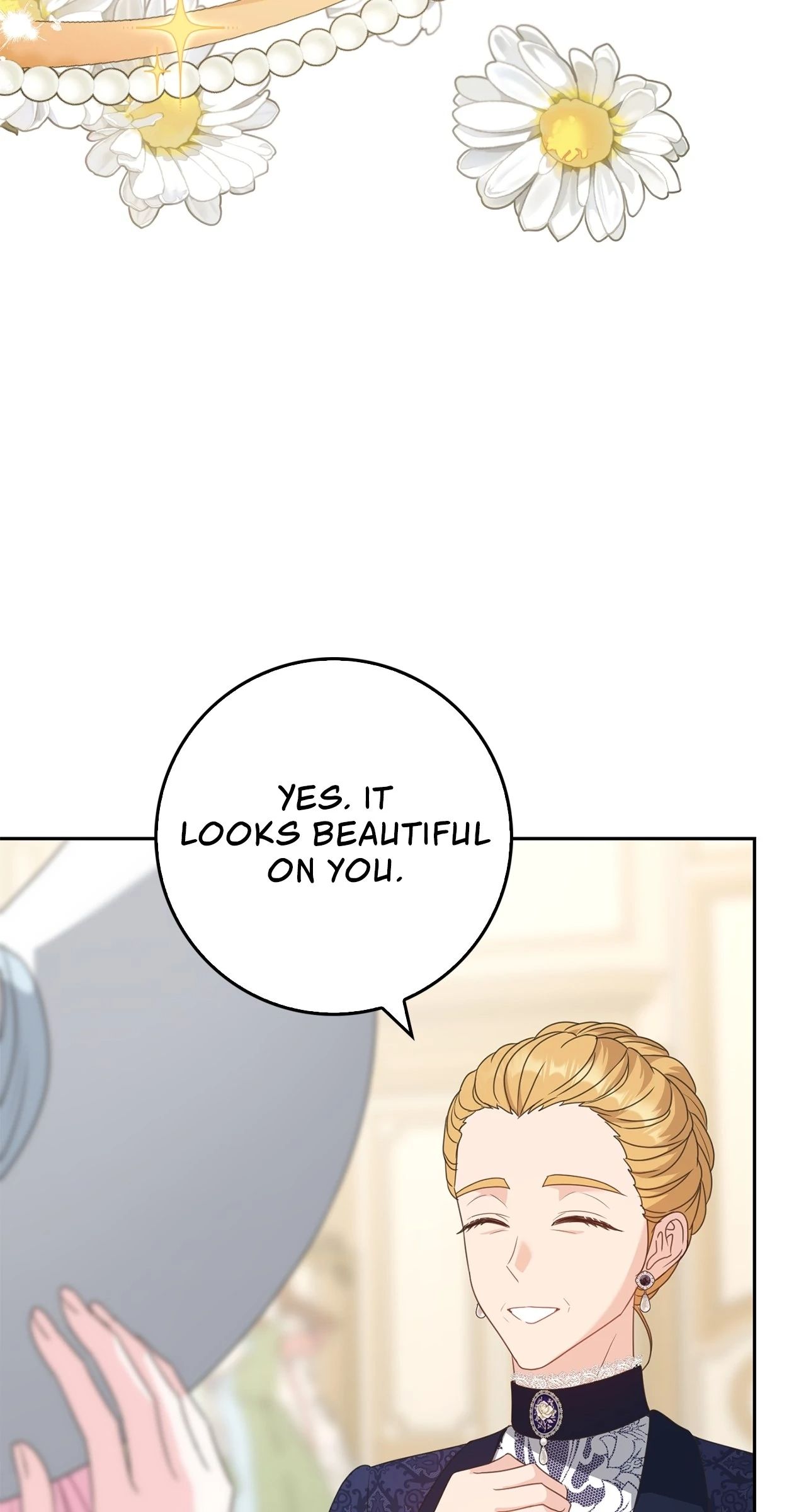 Must the Reincarnated Mother Always Die? Chapter 44 page 98 - 