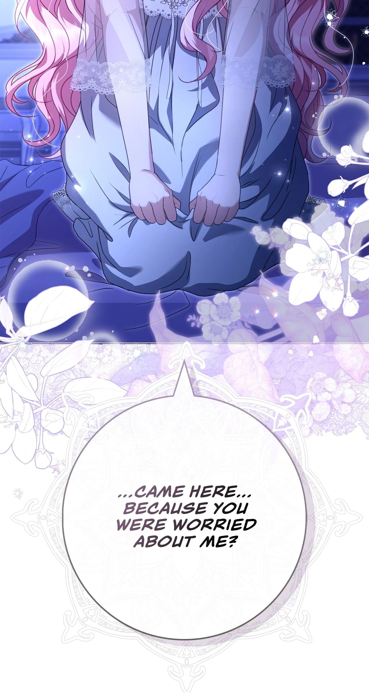 Must the Reincarnated Mother Always Die? Chapter 45 page 101 - 