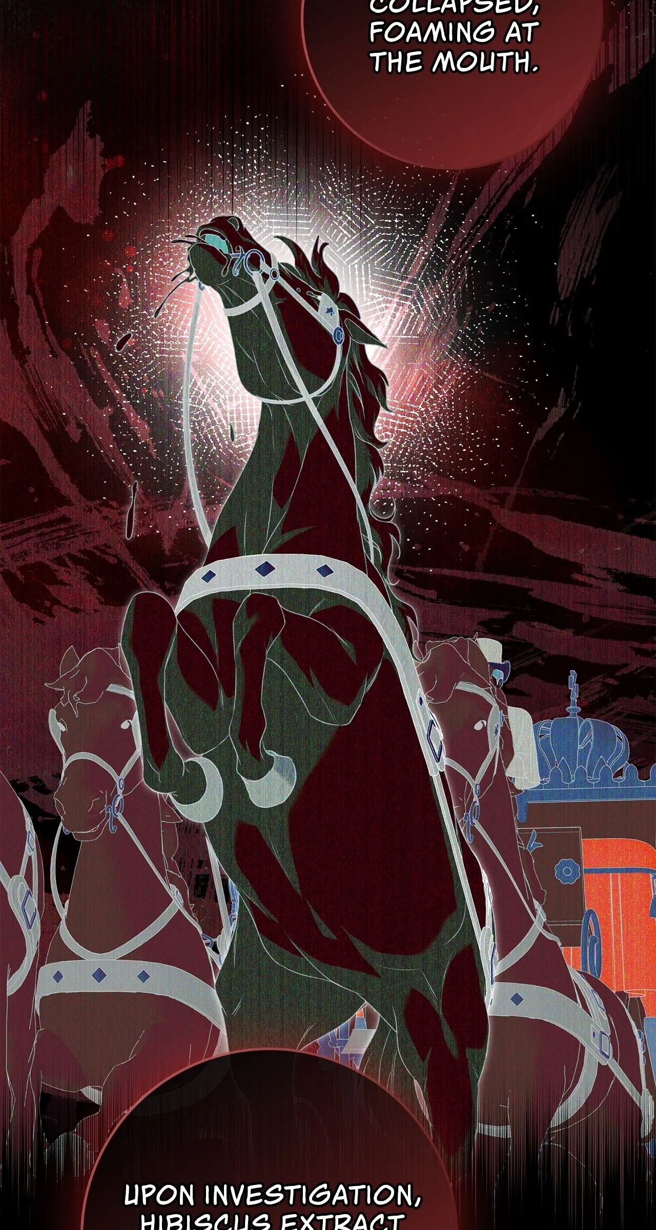 Must the Reincarnated Mother Always Die? Chapter 45 page 13 - 