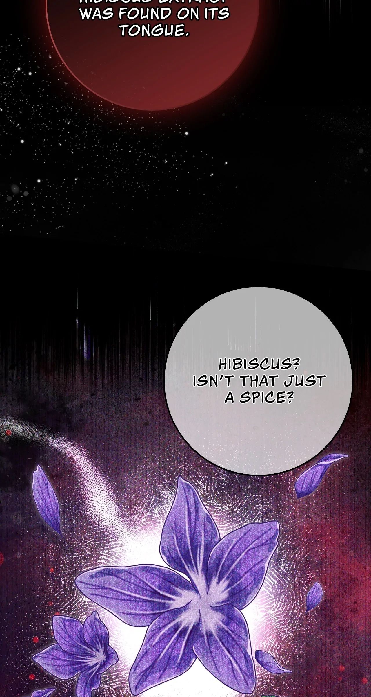 Must the Reincarnated Mother Always Die? Chapter 45 page 14 - 