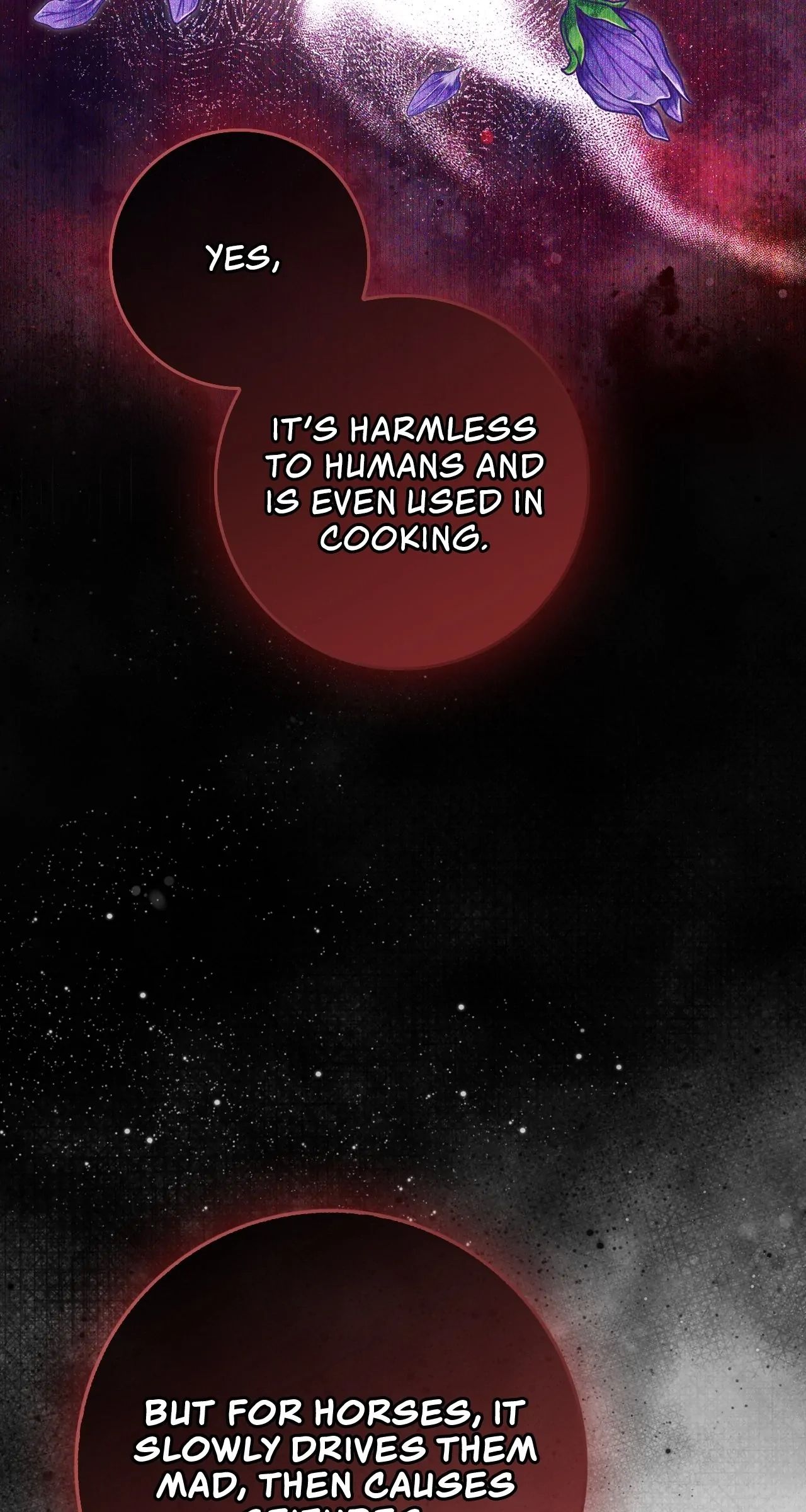Must the Reincarnated Mother Always Die? Chapter 45 page 15 - 
