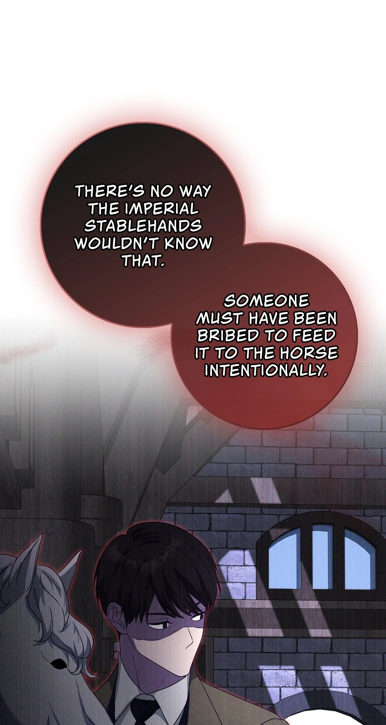 Must the Reincarnated Mother Always Die? Chapter 45 page 17 - 