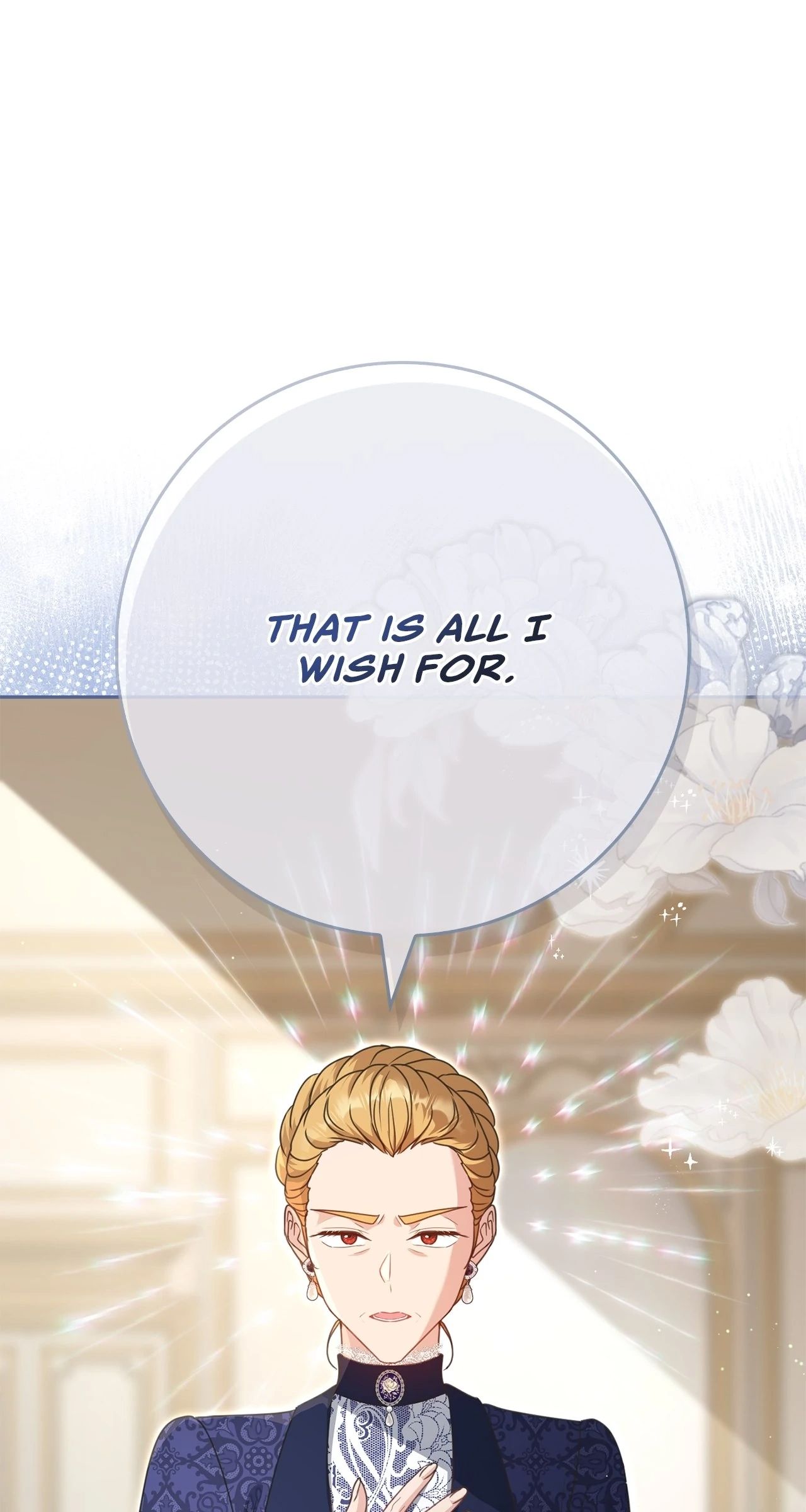 Must the Reincarnated Mother Always Die? Chapter 45 page 23 - 