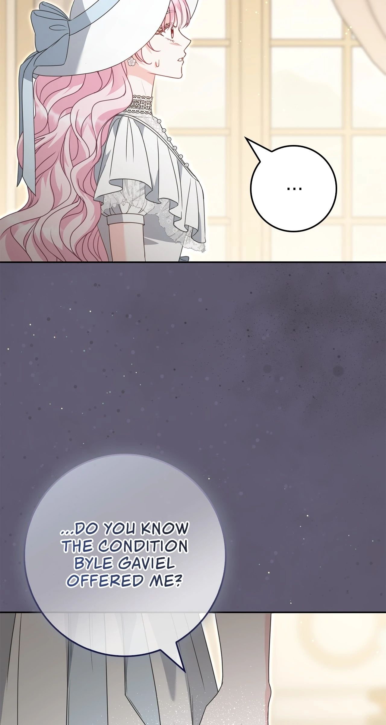 Must the Reincarnated Mother Always Die? Chapter 45 page 25 - 