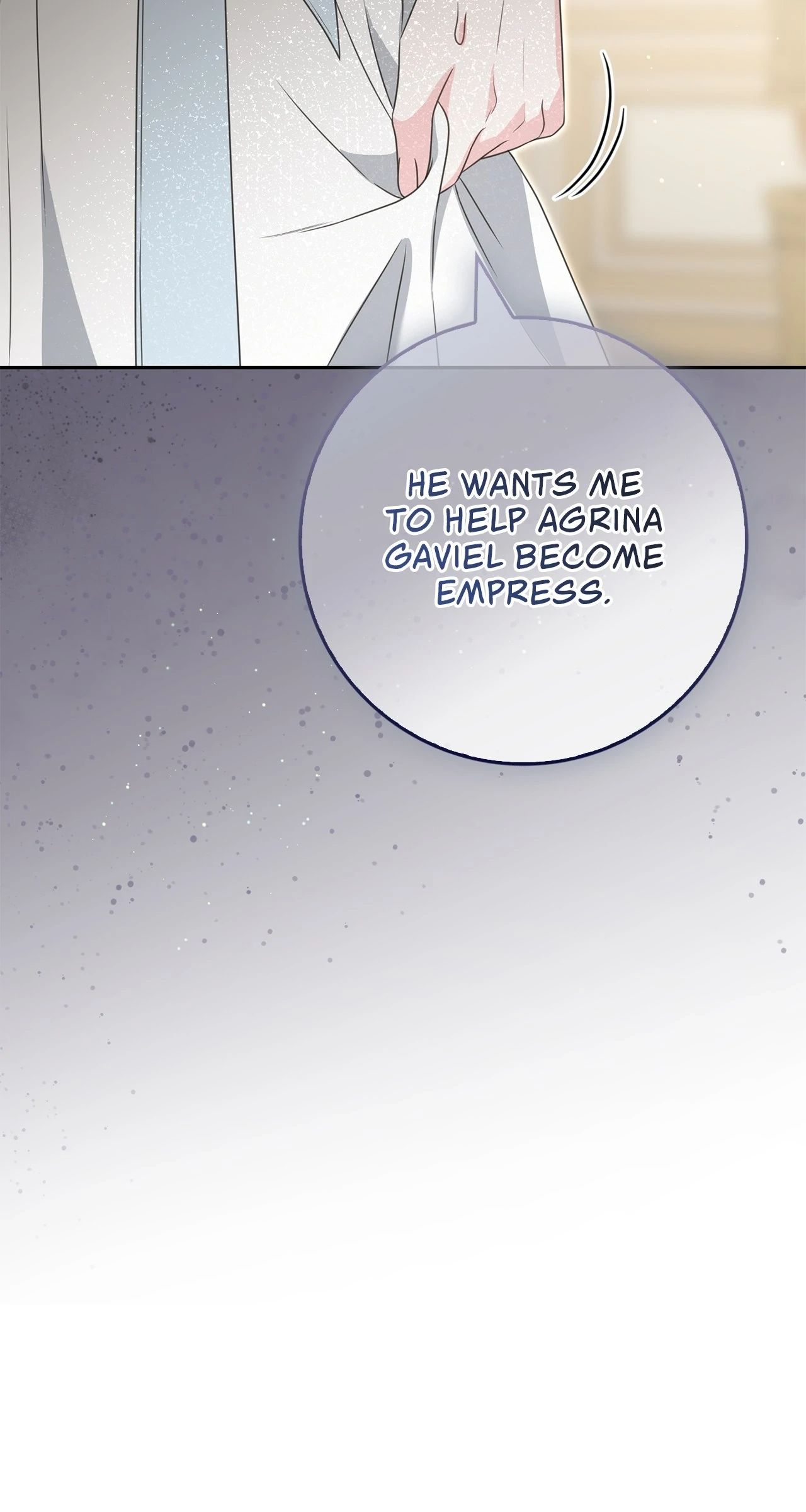 Must the Reincarnated Mother Always Die? Chapter 45 page 26 - 