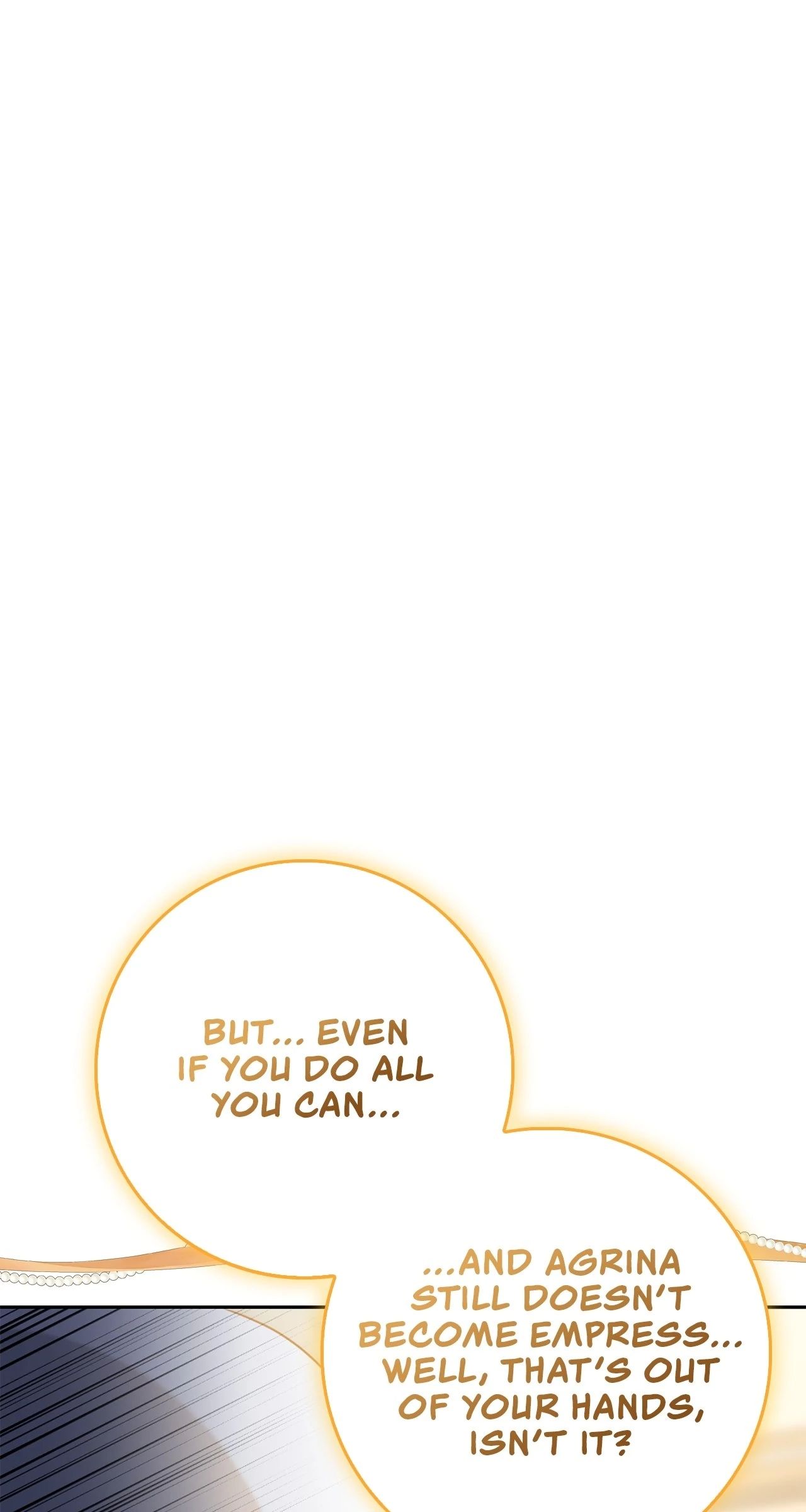 Must the Reincarnated Mother Always Die? Chapter 45 page 28 - 