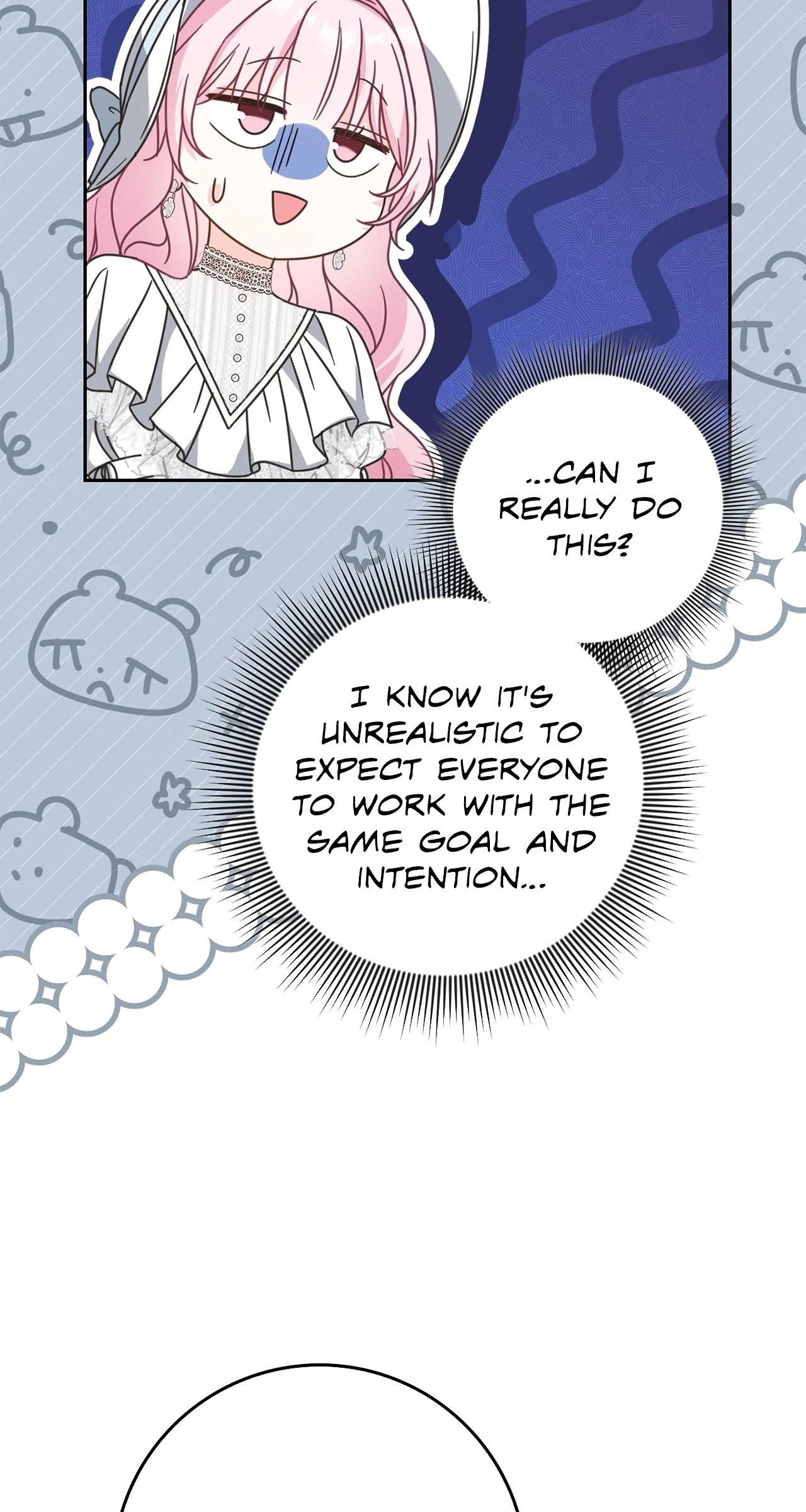 Must the Reincarnated Mother Always Die? Chapter 45 page 32 - 