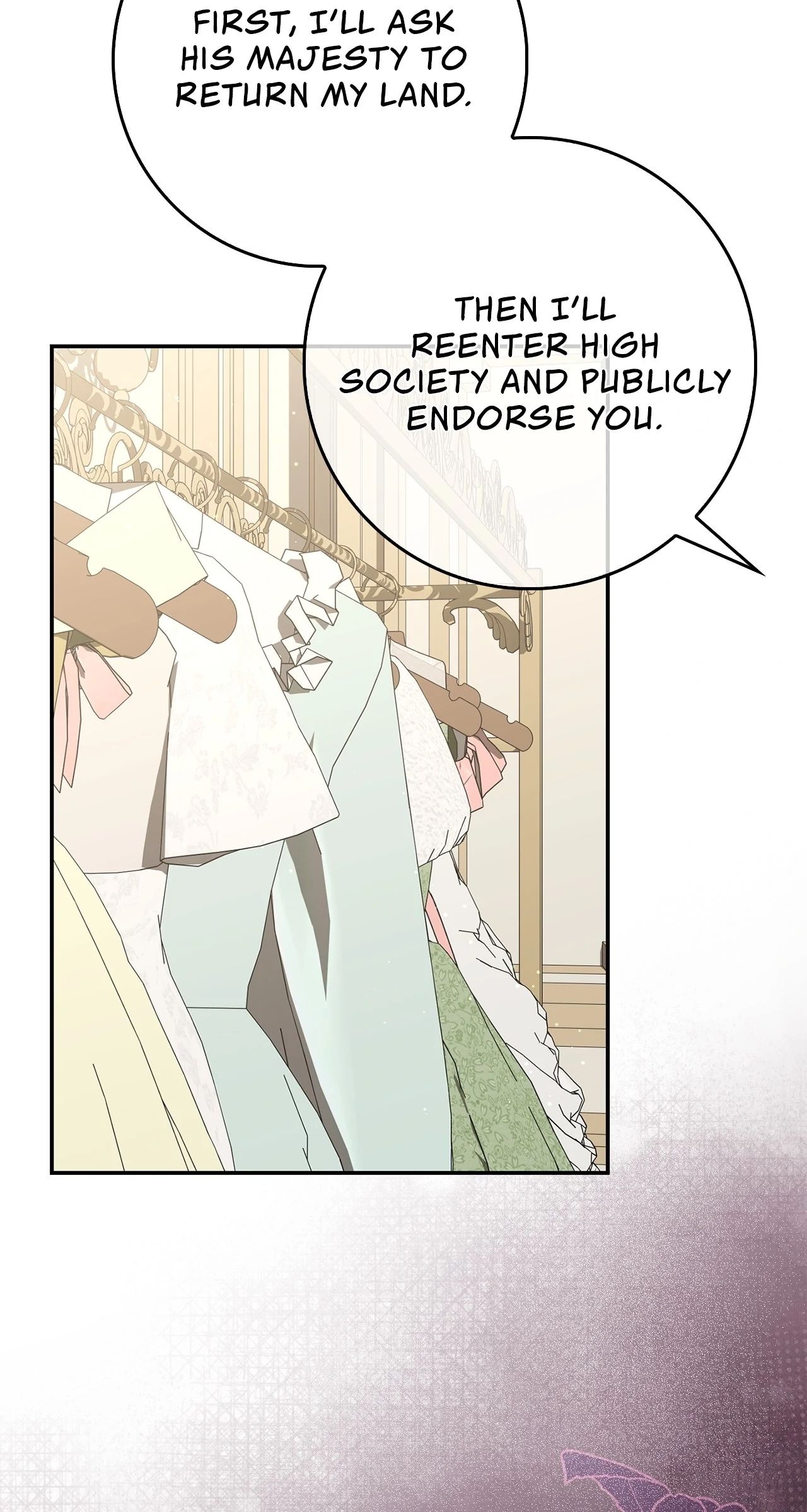 Must the Reincarnated Mother Always Die? Chapter 45 page 33 - 