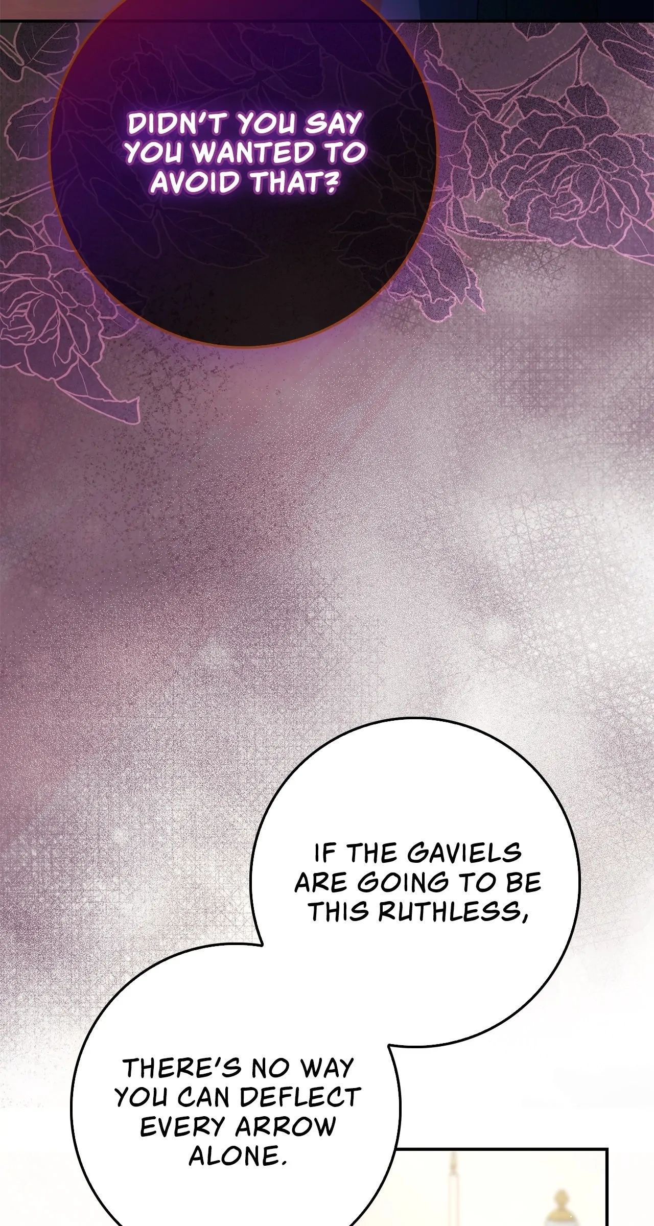 Must the Reincarnated Mother Always Die? Chapter 45 page 35 - 
