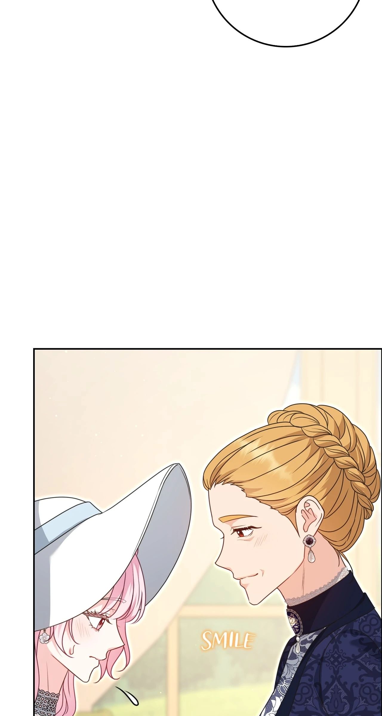Must the Reincarnated Mother Always Die? Chapter 45 page 40 - 