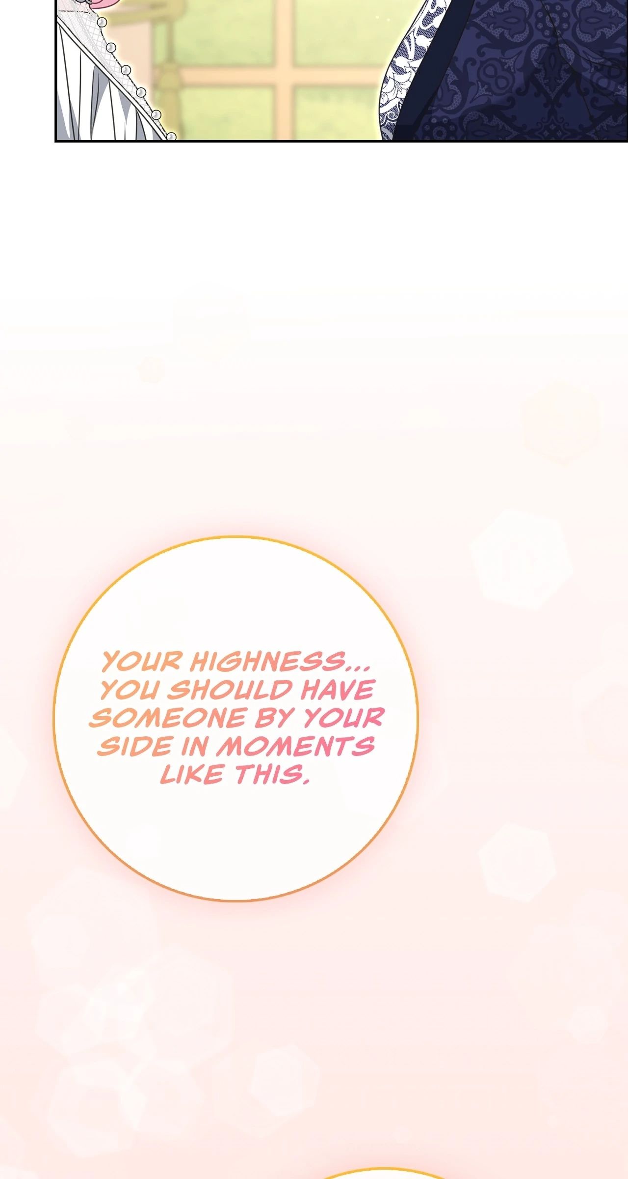 Must the Reincarnated Mother Always Die? Chapter 45 page 41 - 