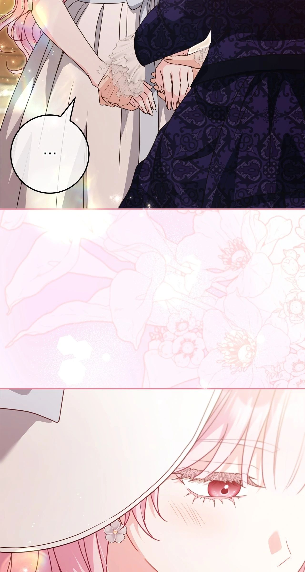 Must the Reincarnated Mother Always Die? Chapter 45 page 45 - 