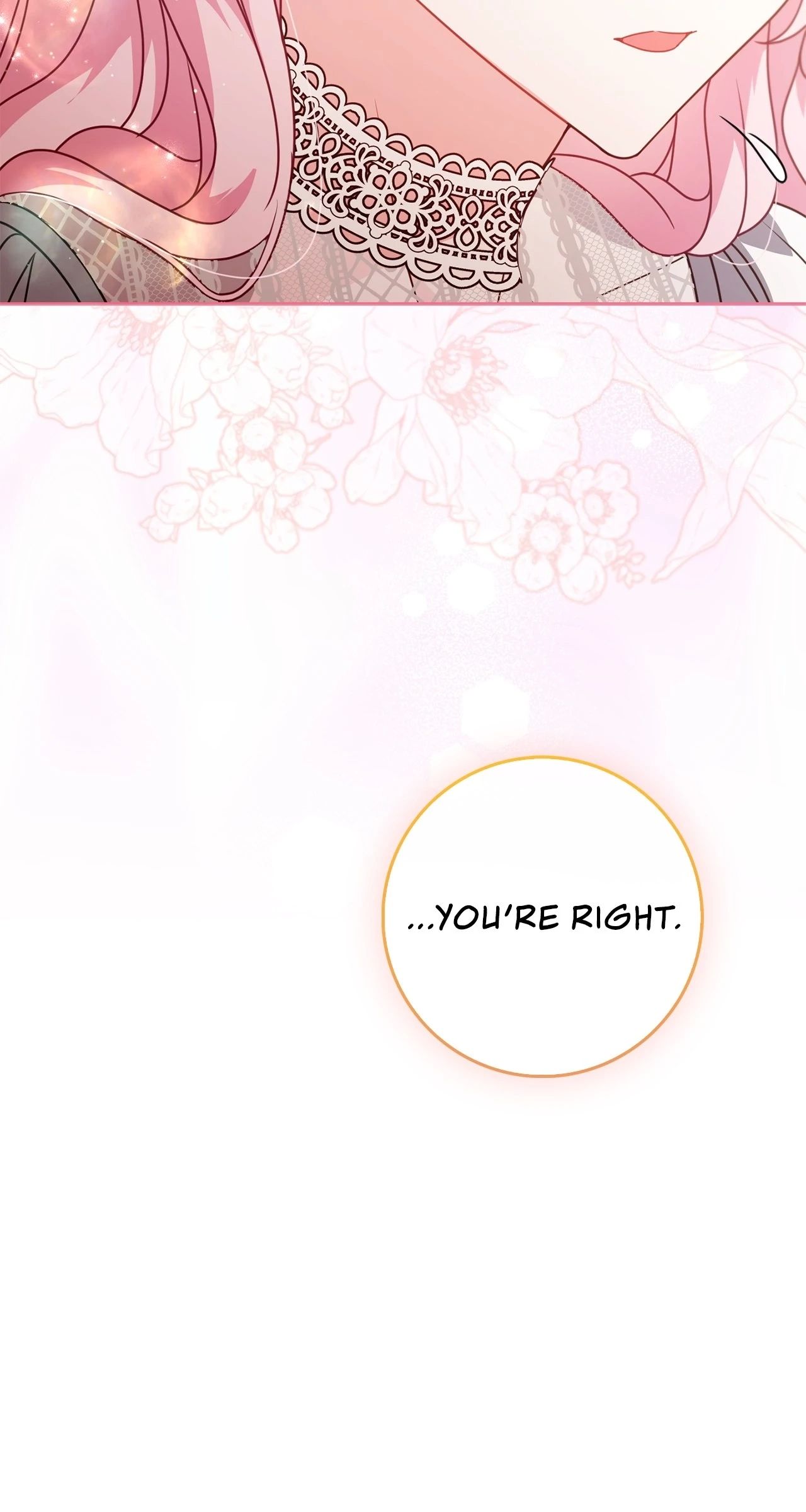 Must the Reincarnated Mother Always Die? Chapter 45 page 46 - 
