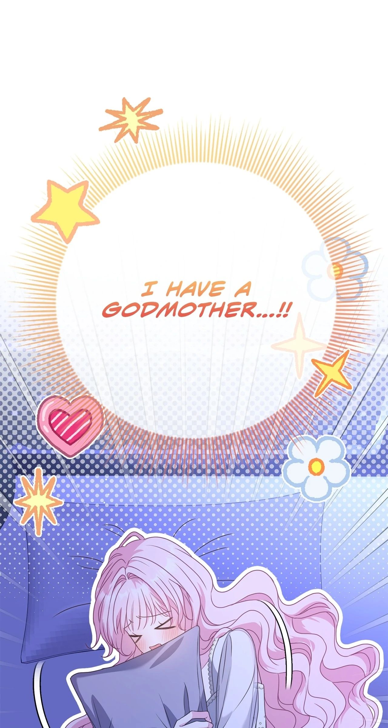 Must the Reincarnated Mother Always Die? Chapter 45 page 48 - 