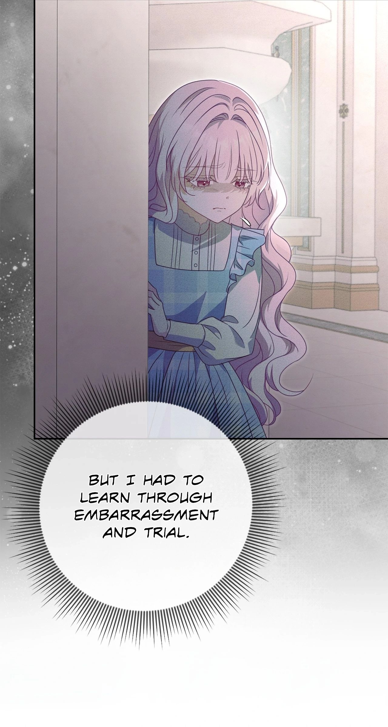 Must the Reincarnated Mother Always Die? Chapter 45 page 52 - 