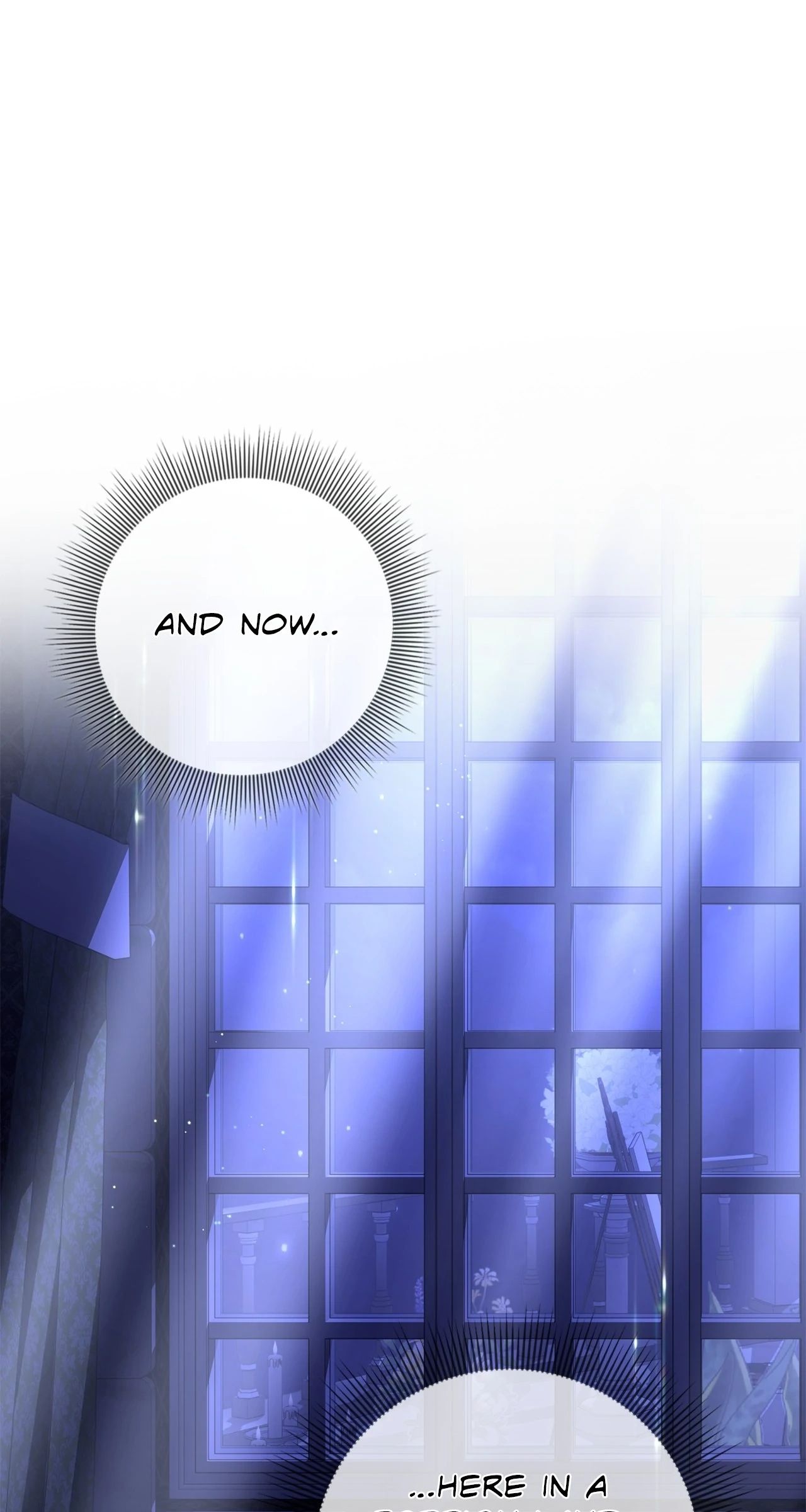 Must the Reincarnated Mother Always Die? Chapter 45 page 53 - 