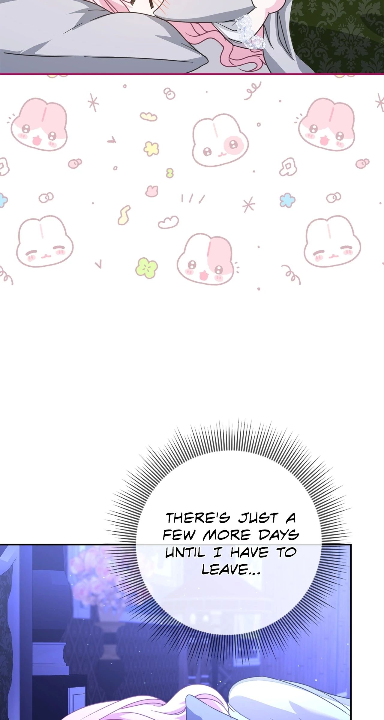 Must the Reincarnated Mother Always Die? Chapter 45 page 56 - 