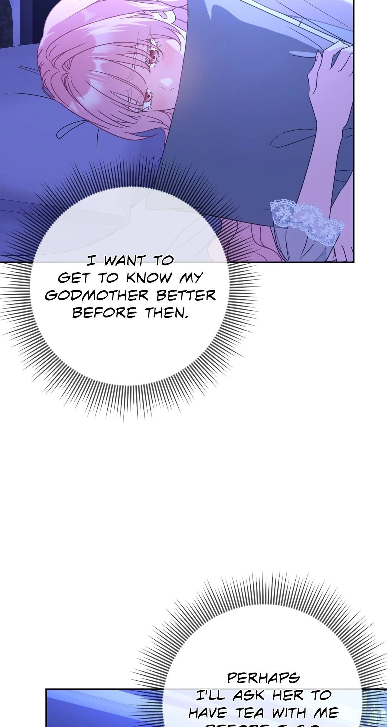 Must the Reincarnated Mother Always Die? Chapter 45 page 57 - 