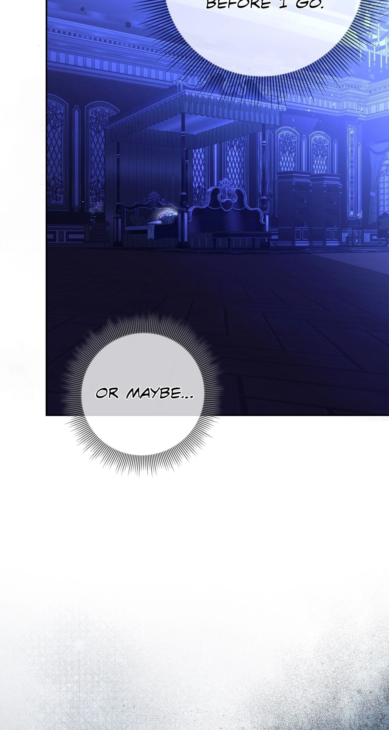 Must the Reincarnated Mother Always Die? Chapter 45 page 58 - 