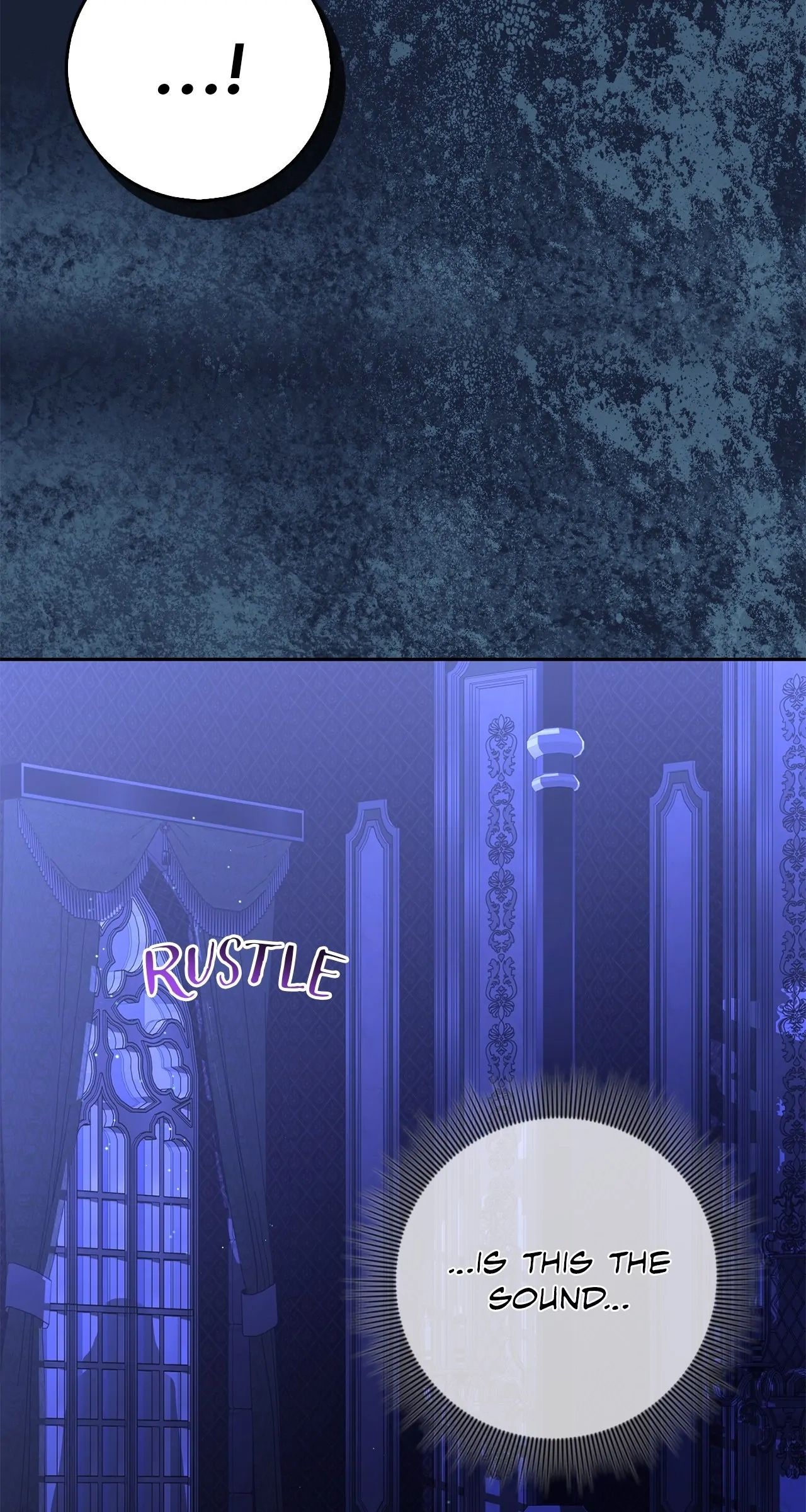 Must the Reincarnated Mother Always Die? Chapter 45 page 60 - 