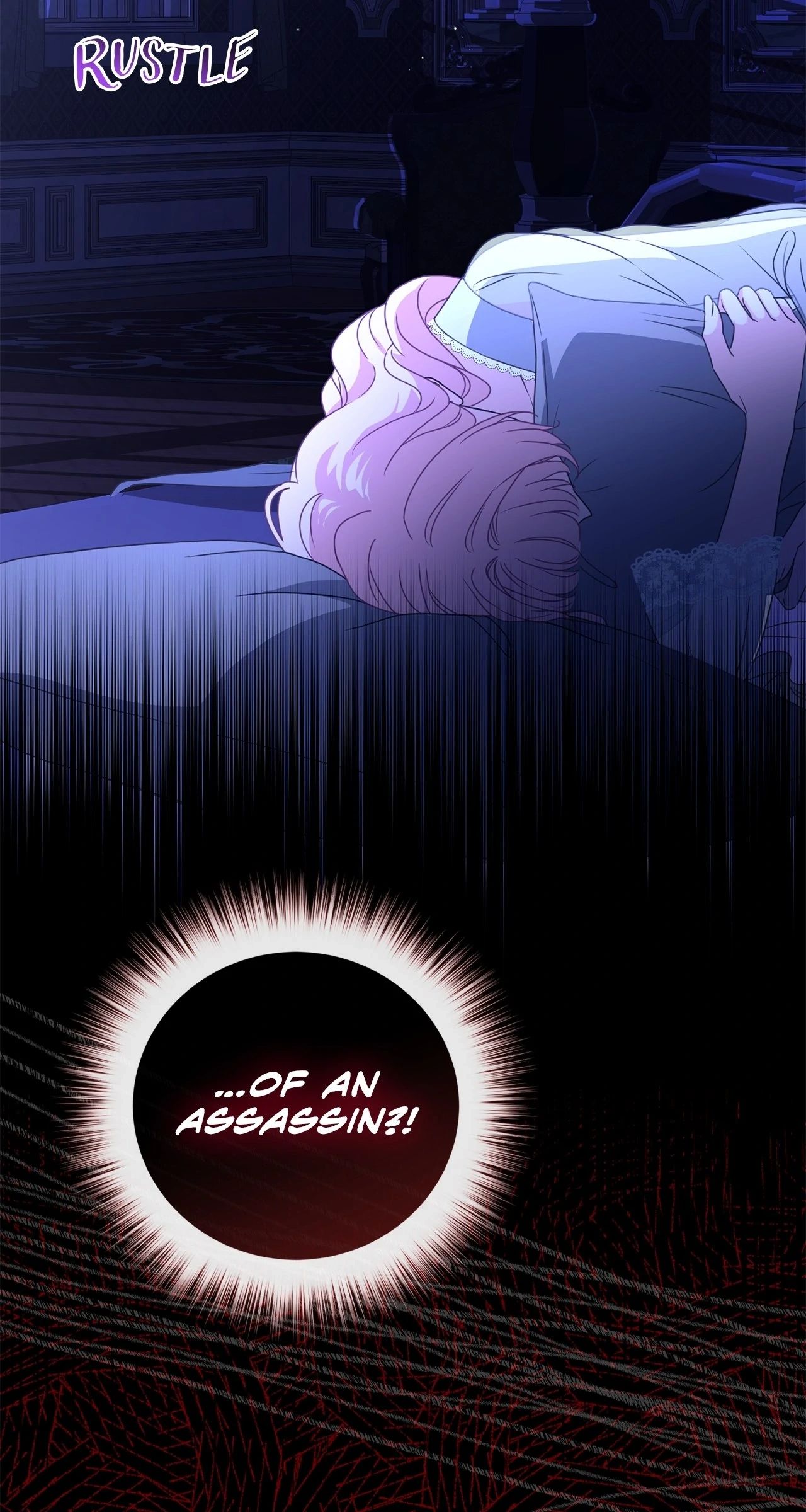 Must the Reincarnated Mother Always Die? Chapter 45 page 61 - 
