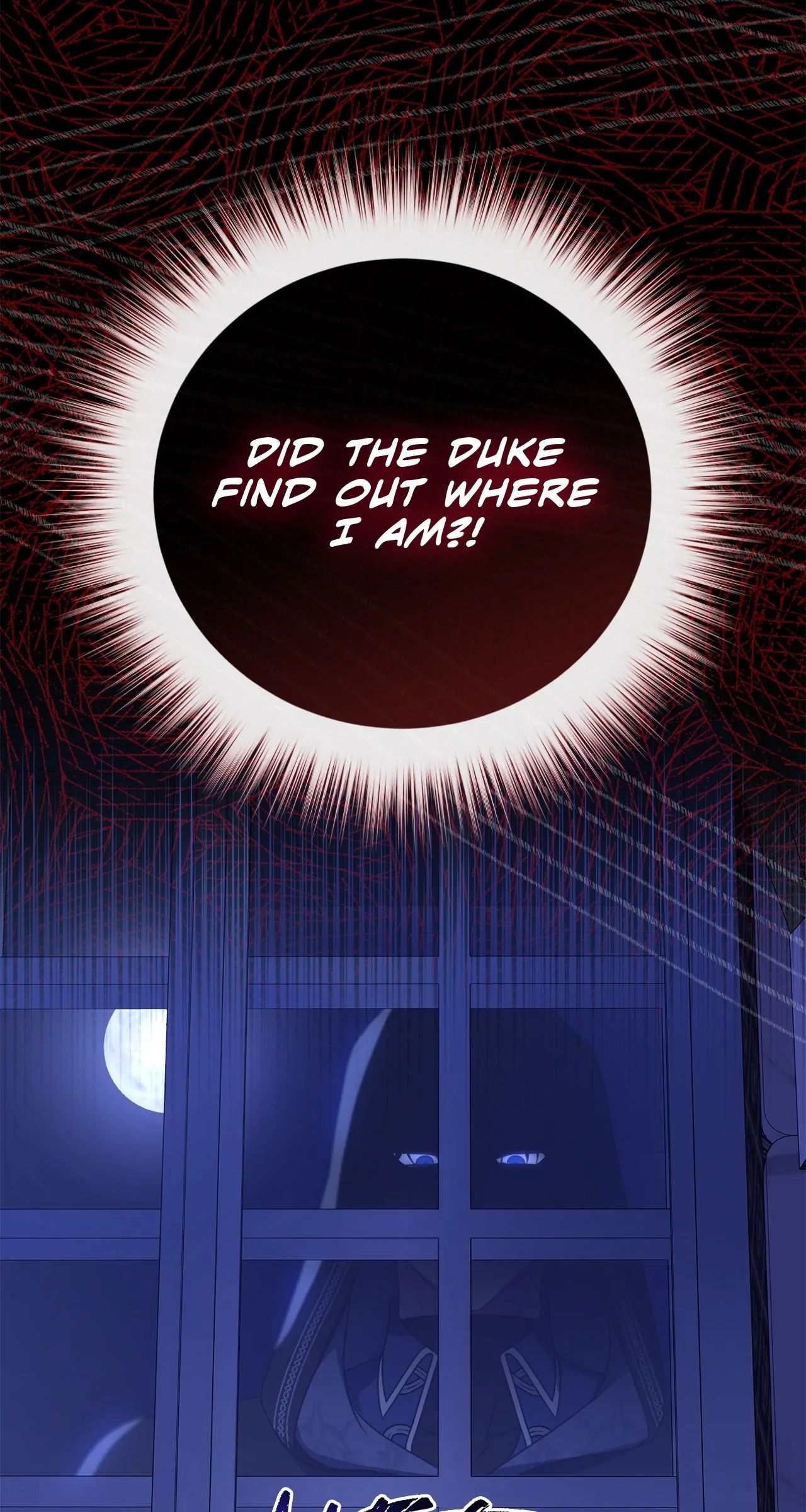 Must the Reincarnated Mother Always Die? Chapter 45 page 62 - 