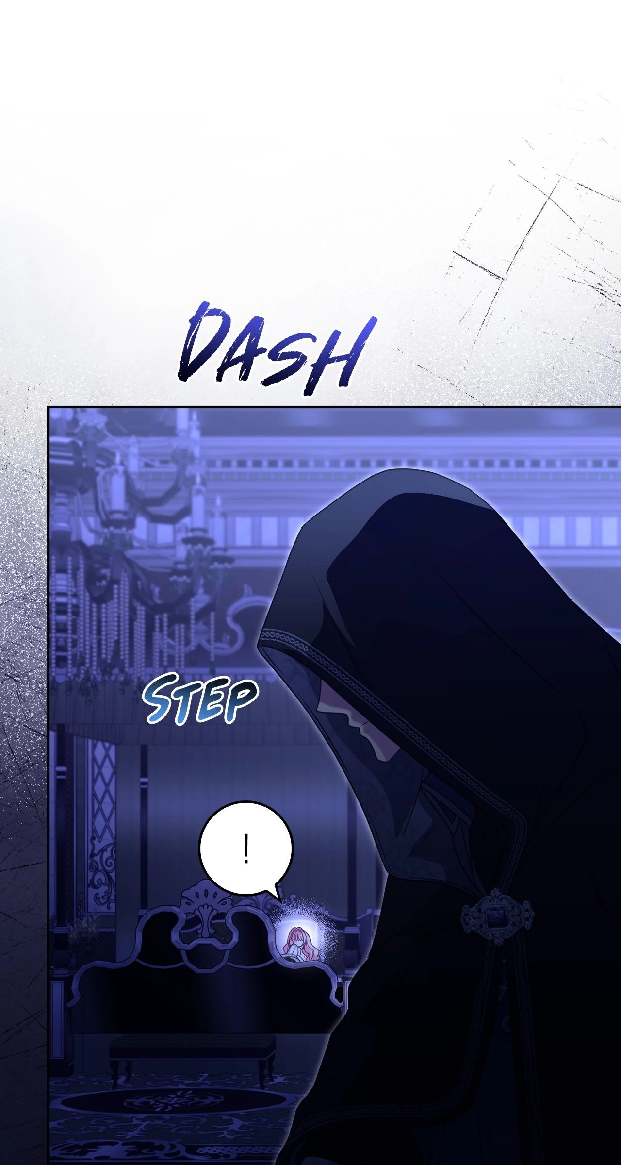 Must the Reincarnated Mother Always Die? Chapter 45 page 64 - 