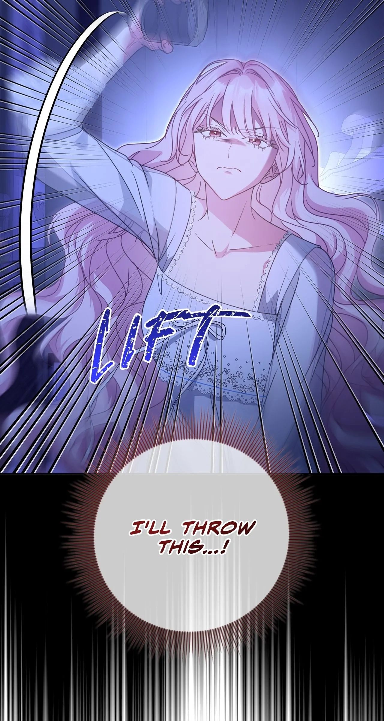 Must the Reincarnated Mother Always Die? Chapter 45 page 68 - 