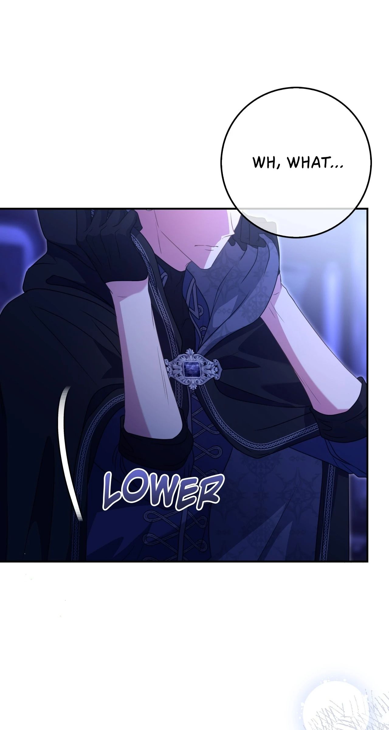 Must the Reincarnated Mother Always Die? Chapter 45 page 72 - 