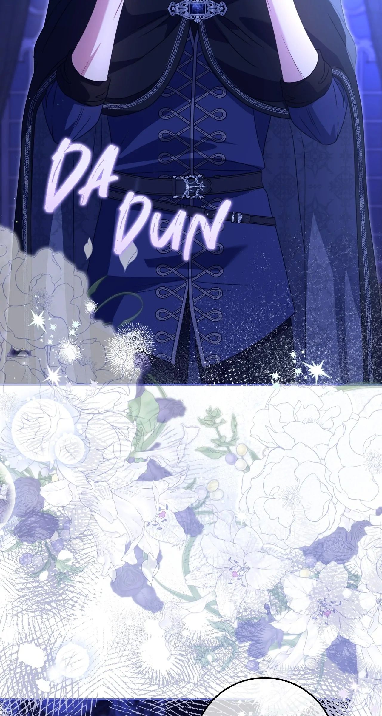 Must the Reincarnated Mother Always Die? Chapter 45 page 74 - 