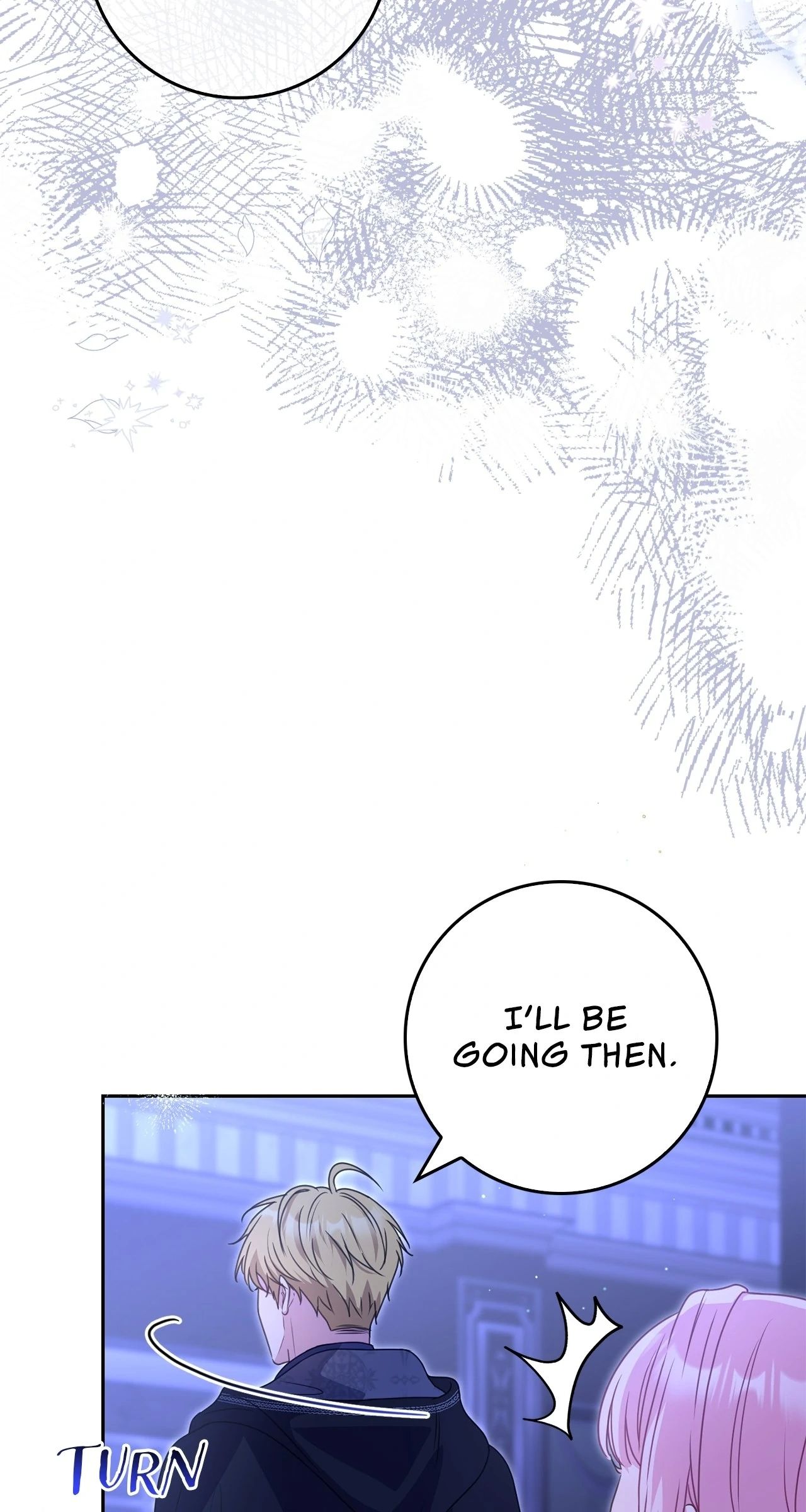 Must the Reincarnated Mother Always Die? Chapter 45 page 76 - 