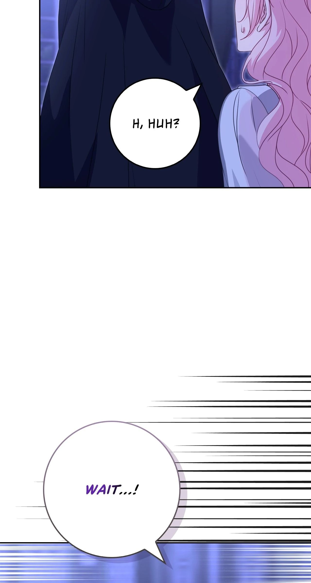 Must the Reincarnated Mother Always Die? Chapter 45 page 77 - 
