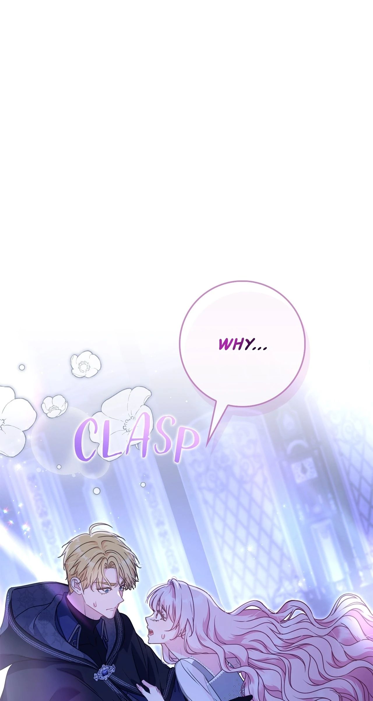 Must the Reincarnated Mother Always Die? Chapter 45 page 80 - 