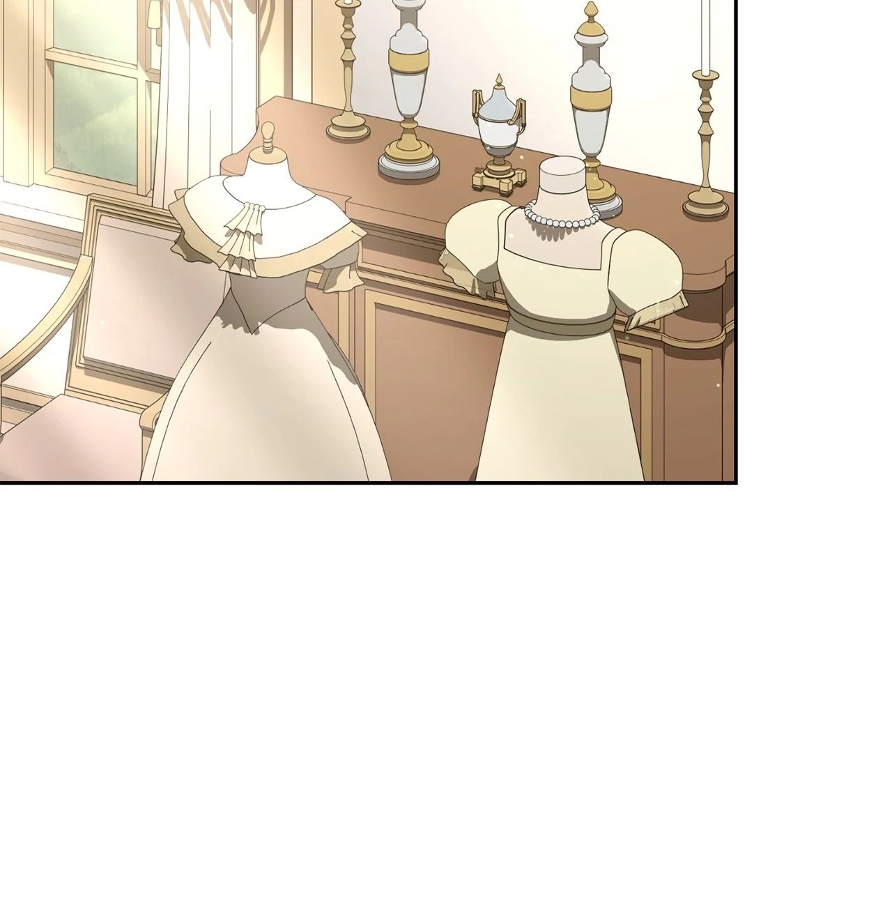 Must the Reincarnated Mother Always Die? Chapter 45 page 9 - 