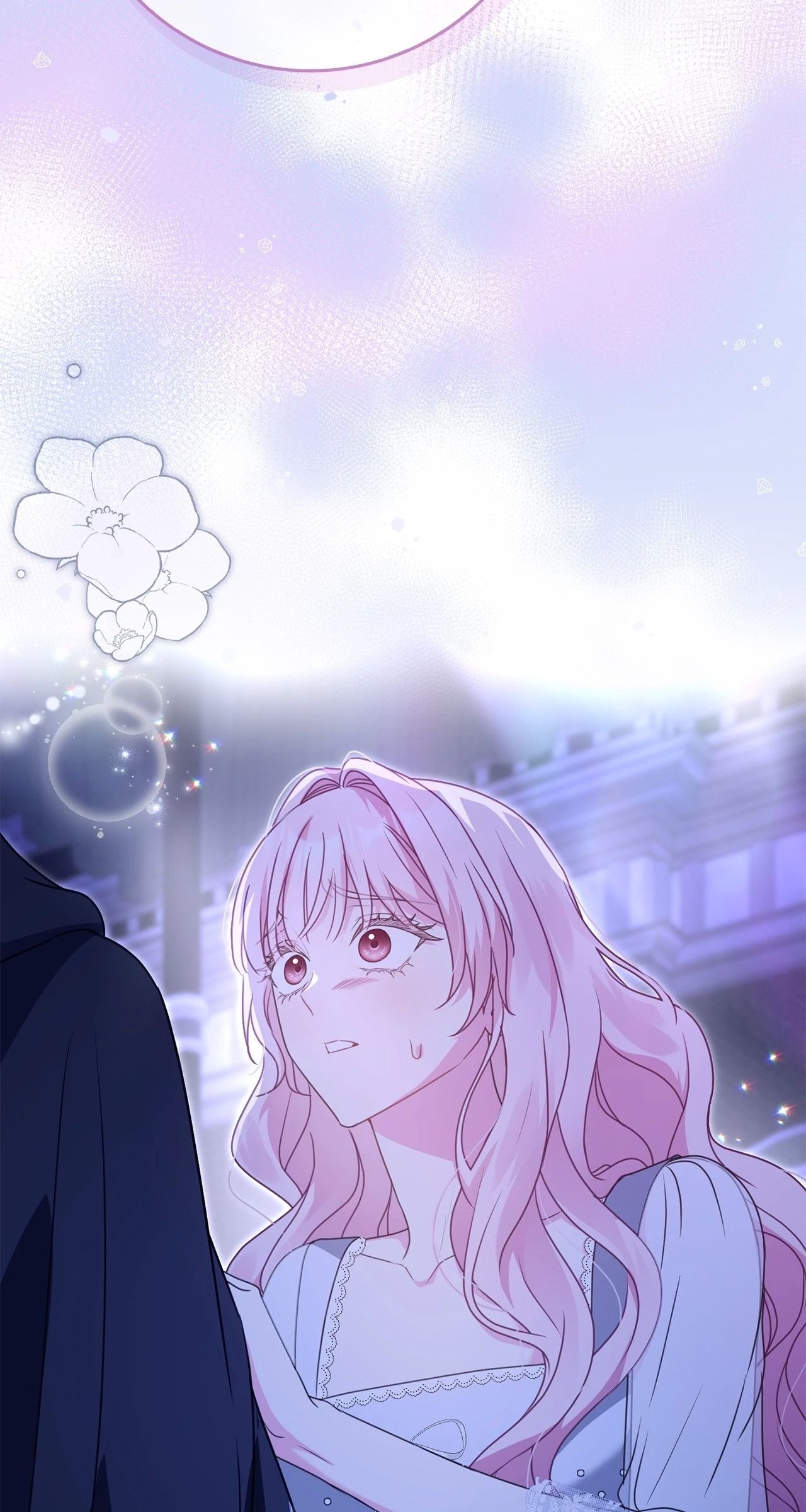 Must the Reincarnated Mother Always Die? Chapter 45 page 82 - 