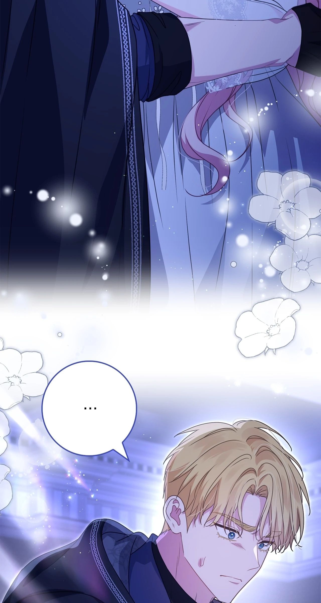 Must the Reincarnated Mother Always Die? Chapter 45 page 83 - 